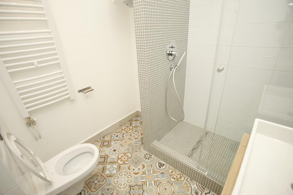 Tramvaj Apartments Belgrade Extérieur photo