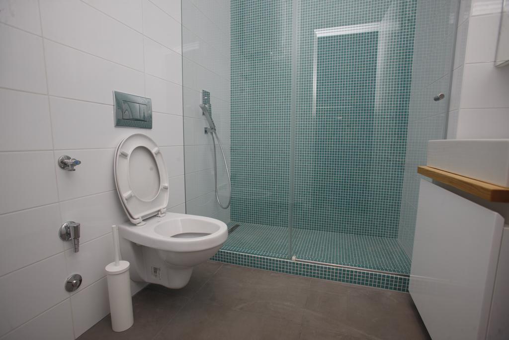 Tramvaj Apartments Belgrade Extérieur photo