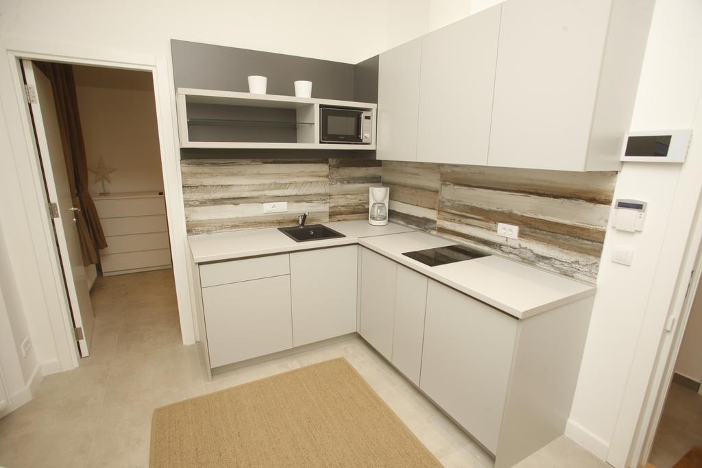 Tramvaj Apartments Belgrade Extérieur photo